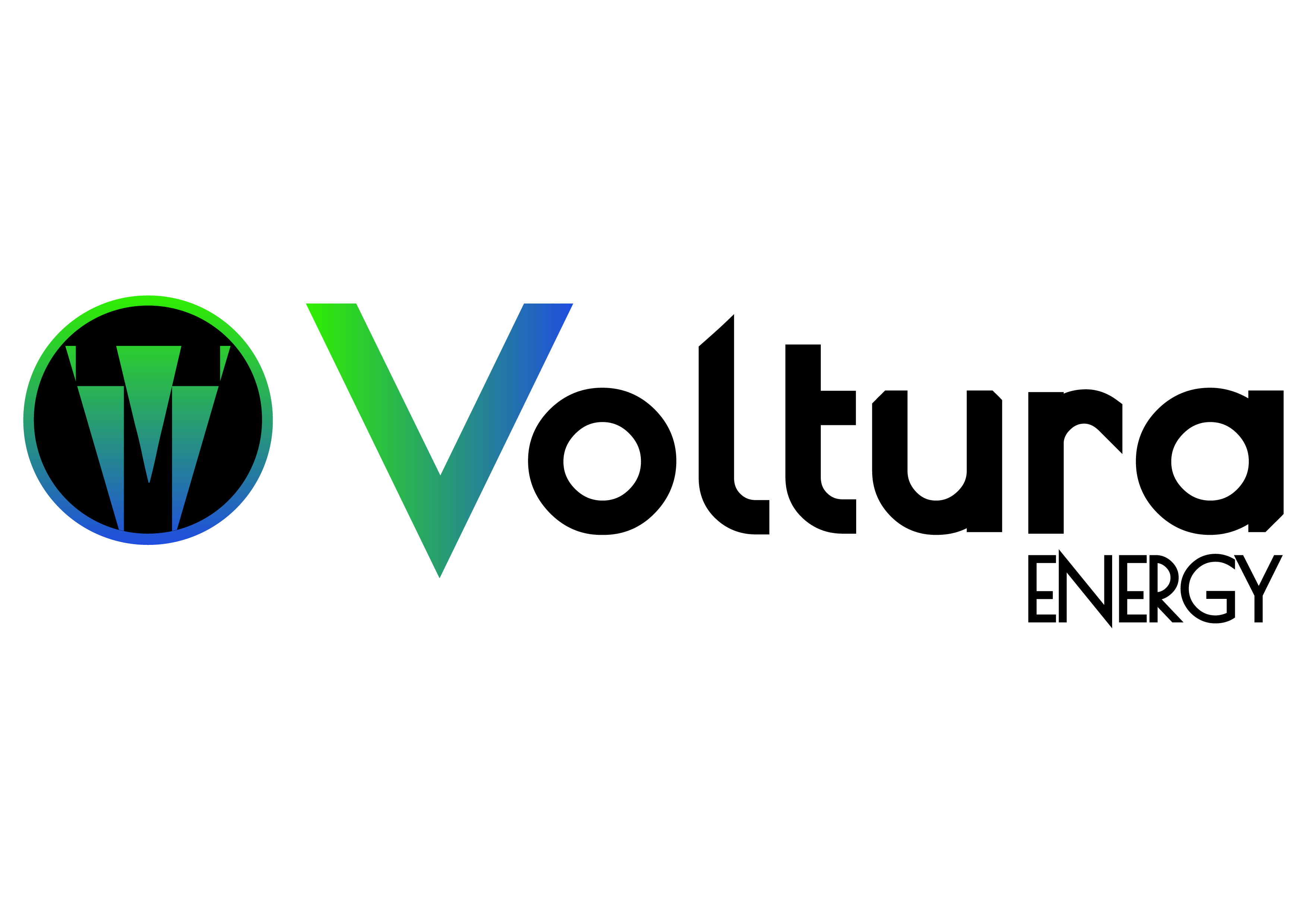 Voltura Logo