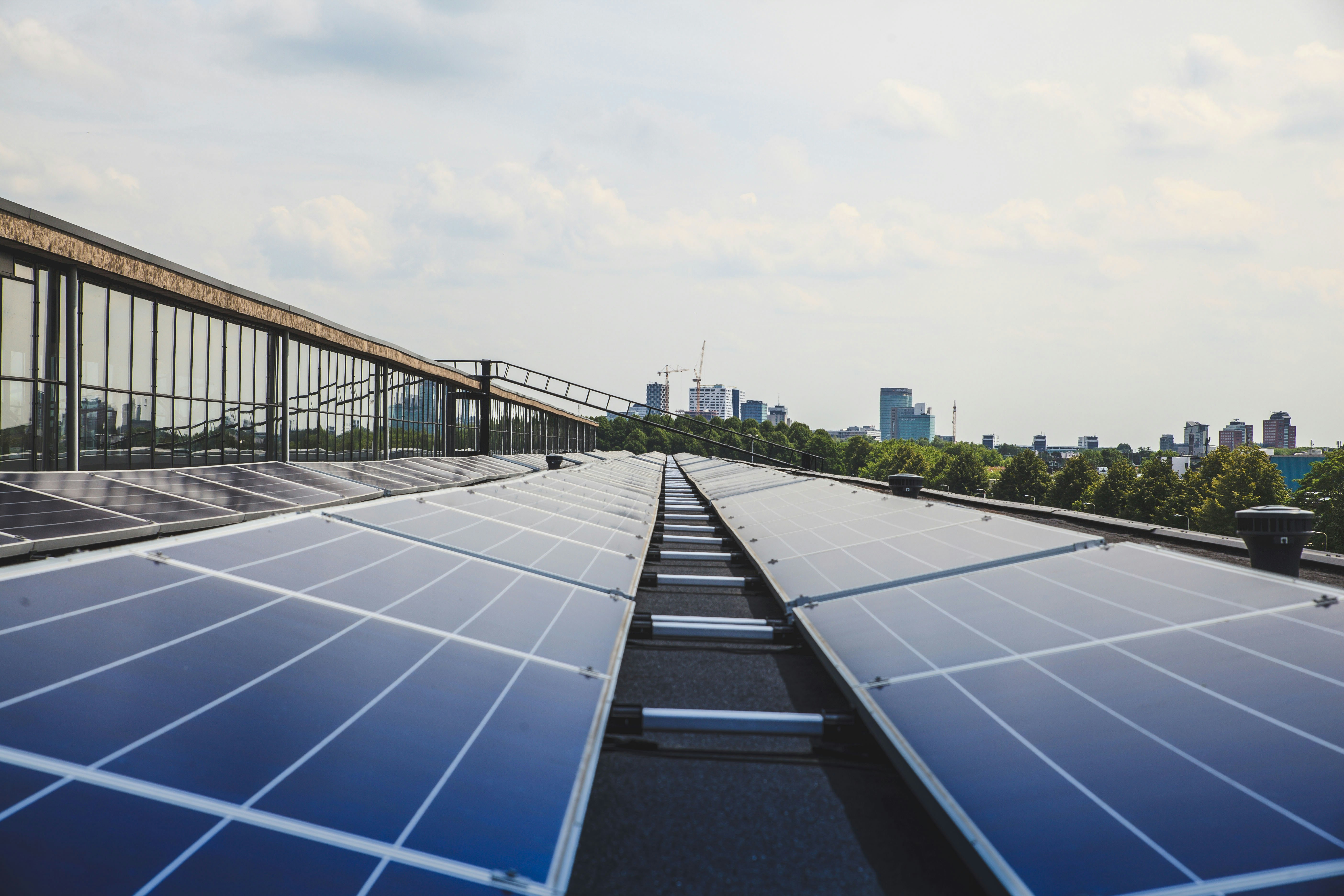 Voltura Energy Assets
